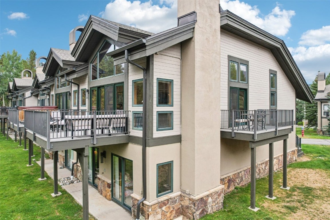 Breckenridge, Colorado, 80424, United States, 3 Bedrooms Bedrooms, ,3 BathroomsBathrooms,Residential,Active,1929477
