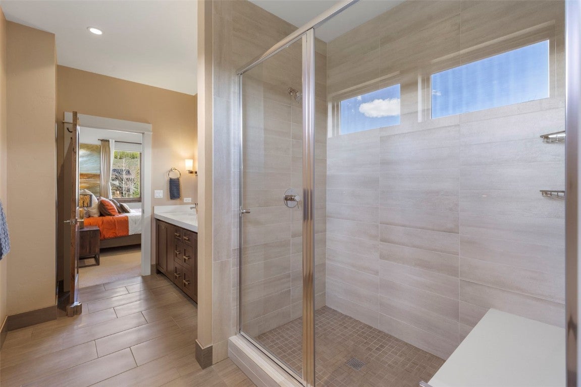 Breckenridge, Colorado, 80424, United States, 3 Bedrooms Bedrooms, ,4 BathroomsBathrooms,Residential,Active,1824916