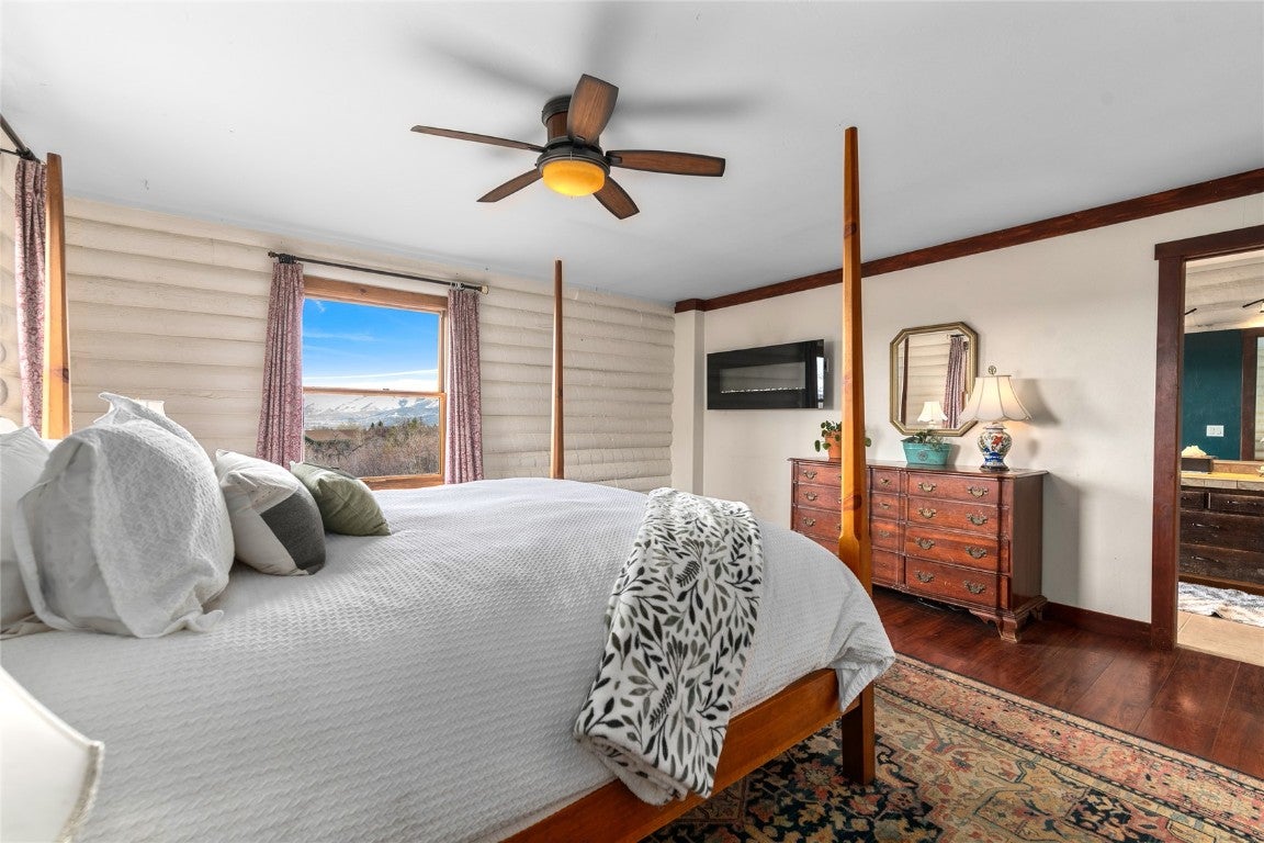 Steamboat Springs, Colorado, 80487, United States, 5 Bedrooms Bedrooms, ,4 BathroomsBathrooms,Residential,Active,1876872