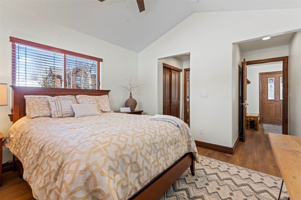 Breckenridge, Colorado, 80424, United States, 4 Bedrooms Bedrooms, ,4 BathroomsBathrooms,Residential,Active,1797967