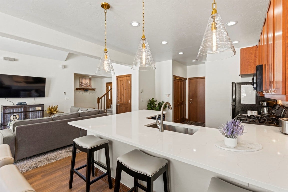 Breckenridge, Colorado, 80424, United States, 4 Bedrooms Bedrooms, ,4 BathroomsBathrooms,Residential,Active,1797967