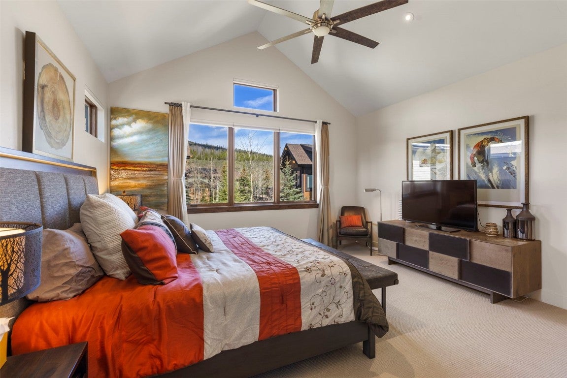 Breckenridge, Colorado, 80424, United States, 3 Bedrooms Bedrooms, ,4 BathroomsBathrooms,Residential,Active,1824916