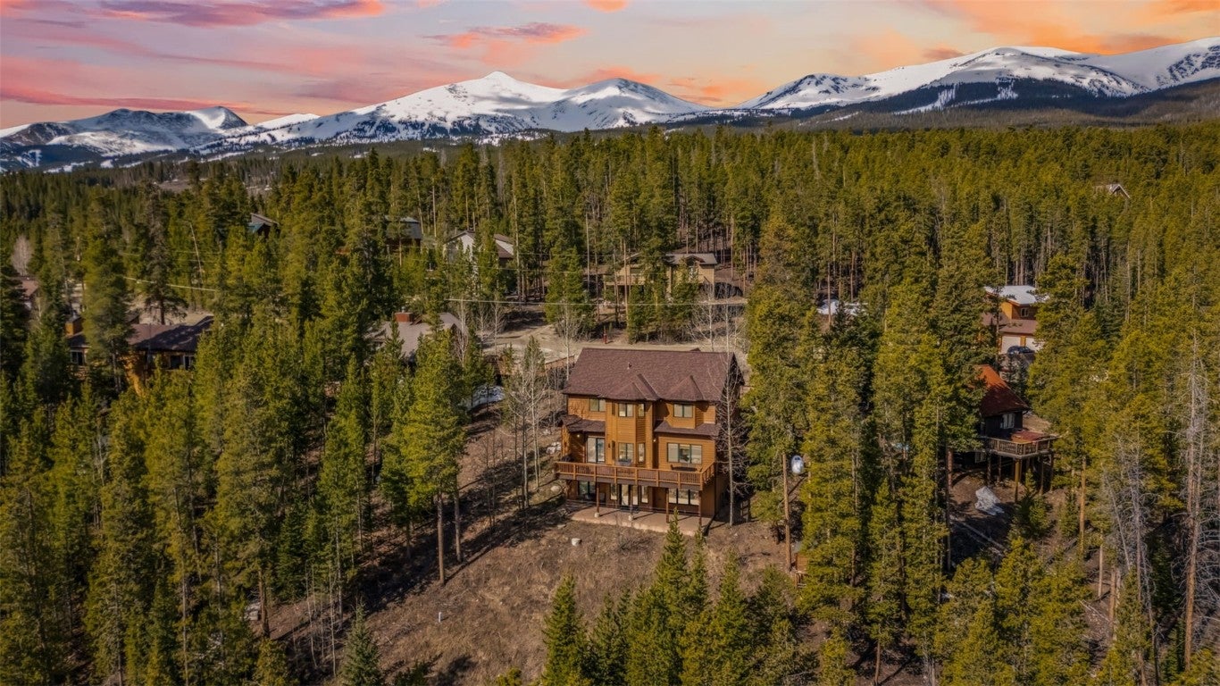 Breckenridge, Colorado, 80424, United States, 3 Bedrooms Bedrooms, ,4 BathroomsBathrooms,Residential,Active,1824027
