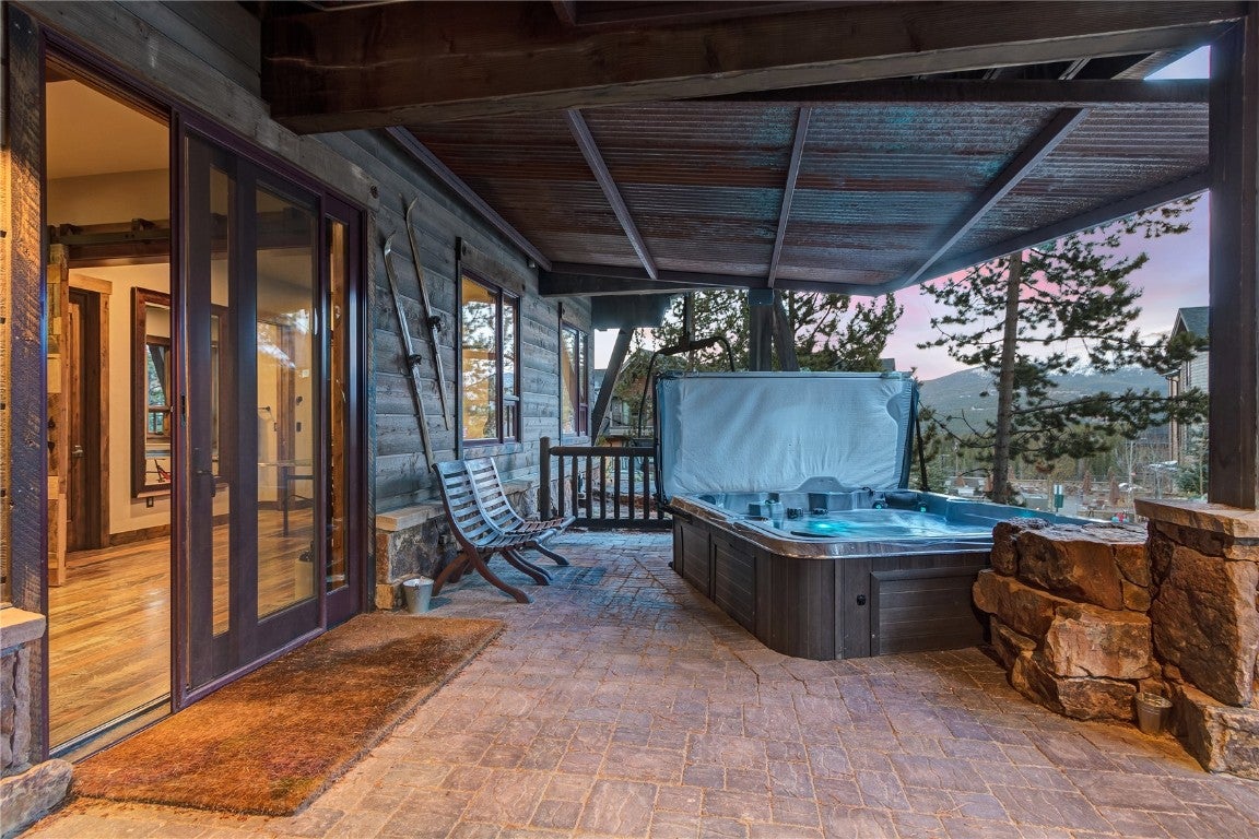 Breckenridge, Colorado, 80424, United States, 7 Bedrooms Bedrooms, ,8 BathroomsBathrooms,Residential,Active,1863268