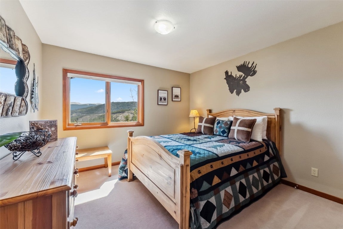 Breckenridge, Colorado, 80424, United States, 3 Bedrooms Bedrooms, ,4 BathroomsBathrooms,Residential,Active,1824027