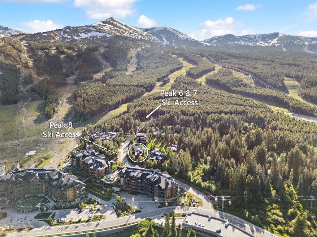 Breckenridge, Colorado, 80424, United States, 7 Bedrooms Bedrooms, ,8 BathroomsBathrooms,Residential,Active,1863268