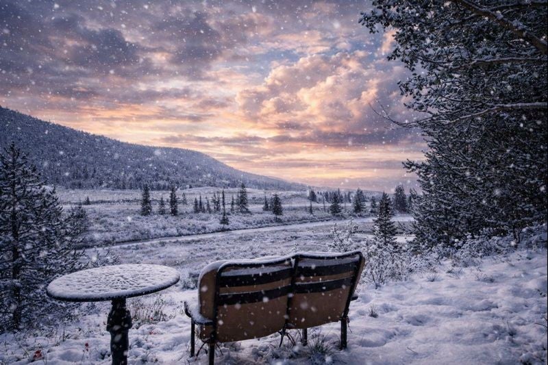 Alma, Colorado, 80420, United States, 3 Bedrooms Bedrooms, ,3 BathroomsBathrooms,Residential,Active,2012818