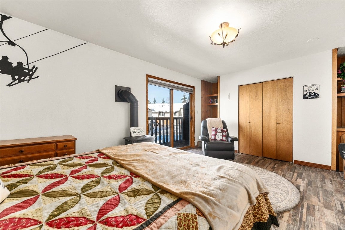 Steamboat Springs, Colorado, 80487, United States, 4 Bedrooms Bedrooms, ,5 BathroomsBathrooms,Residential,Active,1905374