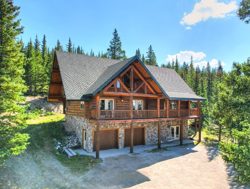Alma, Colorado, 80420, United States, 3 Bedrooms Bedrooms, ,3 BathroomsBathrooms,Residential,Active,1914825
