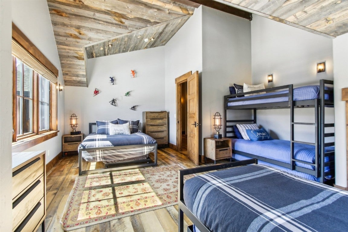 Breckenridge, Colorado, 80424, United States, ,5 BathroomsBathrooms,Residential,Active,1738241