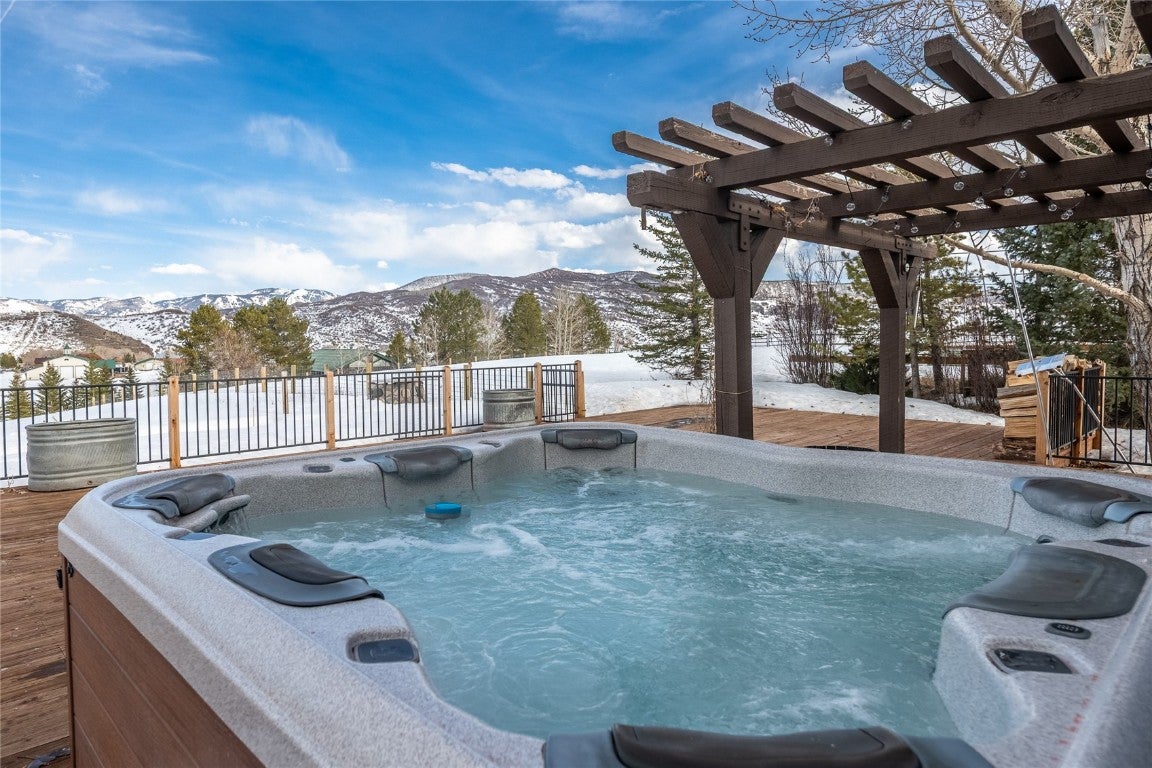 Steamboat Springs, Colorado, 80487, United States, ,3 BathroomsBathrooms,Residential,Active,1764102
