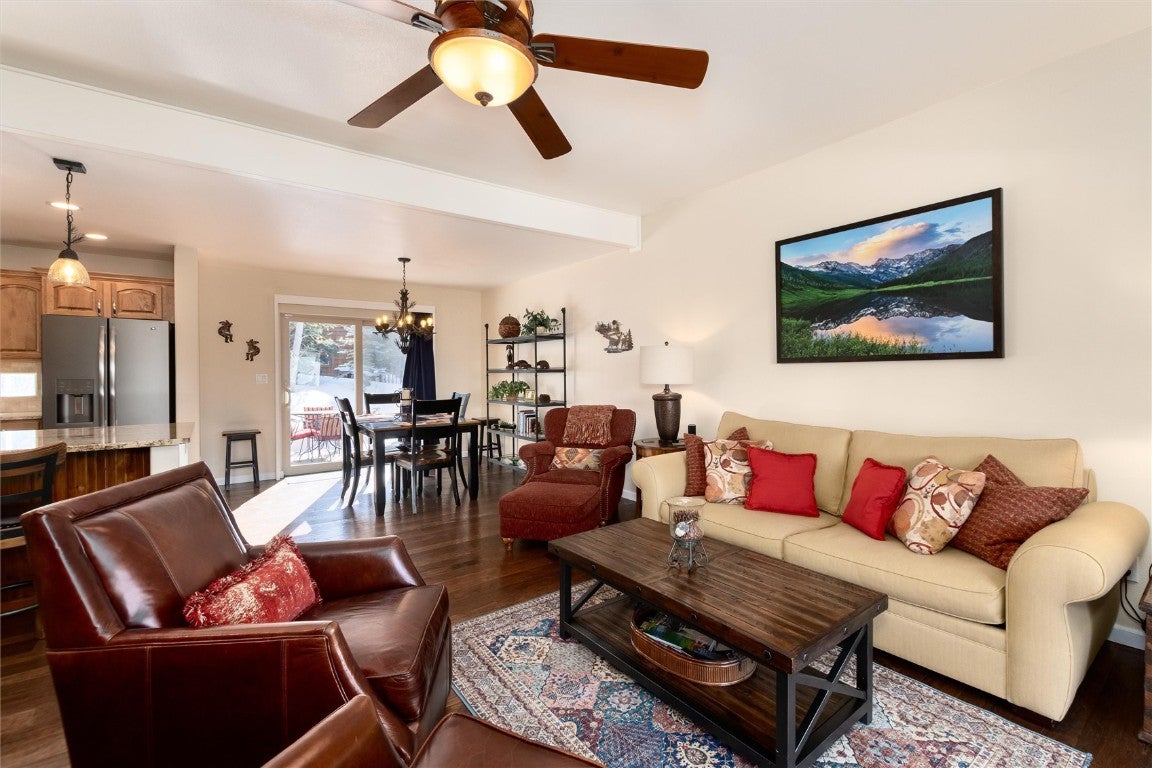 Dillon, Colorado, 80435, United States, 2 Bedrooms Bedrooms, ,3 BathroomsBathrooms,Residential,Active,1703841