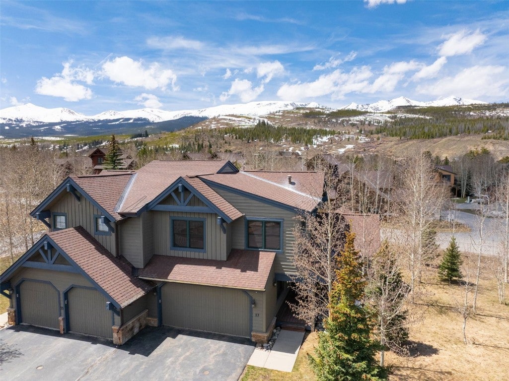 Breckenridge, Colorado, 80424, United States, 4 Bedrooms Bedrooms, ,4 BathroomsBathrooms,Residential,Active,1797967