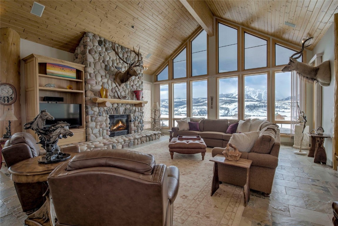 Silverthorne, Colorado, 80498, United States, 4 Bedrooms Bedrooms, ,3 BathroomsBathrooms,Residential,Active,1734933