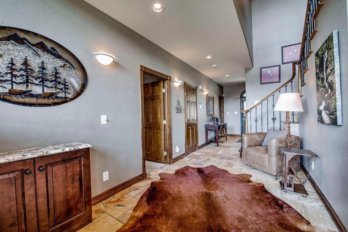 Breckenridge, Colorado, 80424, United States, 6 Bedrooms Bedrooms, ,6 BathroomsBathrooms,Residential,Active,1825078