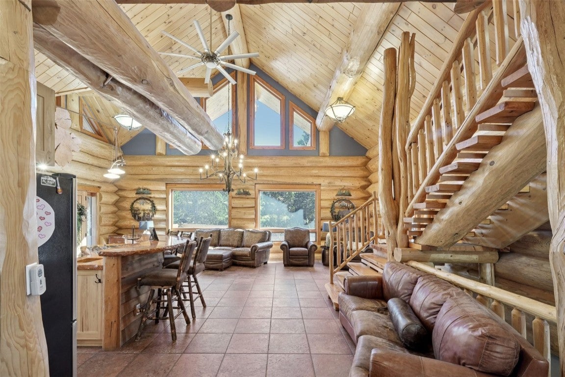 Alma, Colorado, 80420, United States, 3 Bedrooms Bedrooms, ,3 BathroomsBathrooms,Residential,Active,2012818