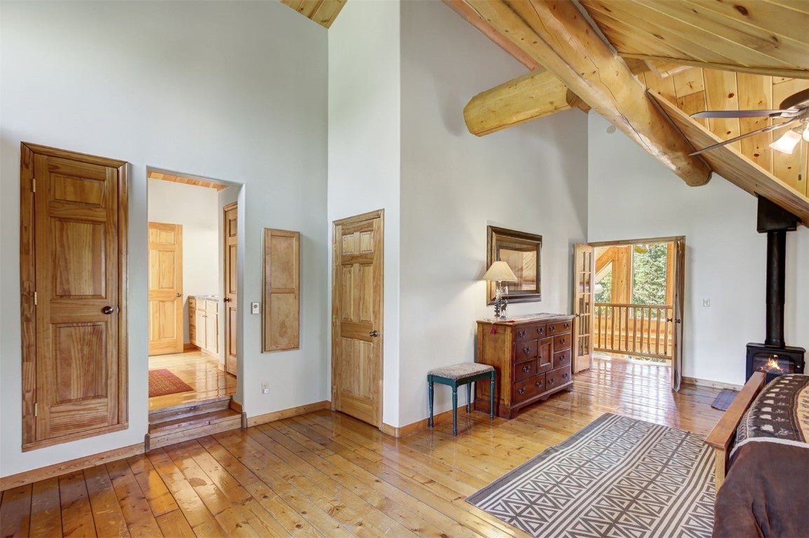 Alma, Colorado, 80420, United States, 3 Bedrooms Bedrooms, ,3 BathroomsBathrooms,Residential,Active,1914825