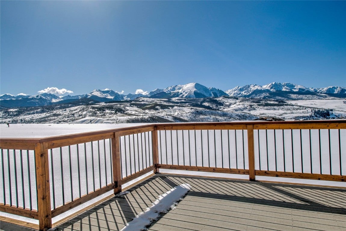 Silverthorne, Colorado, 80498, United States, 4 Bedrooms Bedrooms, ,4 BathroomsBathrooms,Residential,Active,1726921