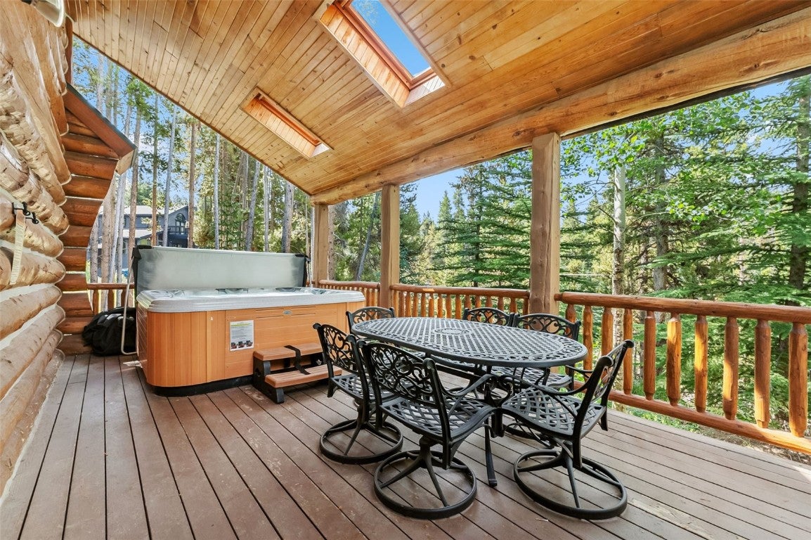 Blue River, Colorado, 80424, United States, ,4 BathroomsBathrooms,Residential,Active,1899910