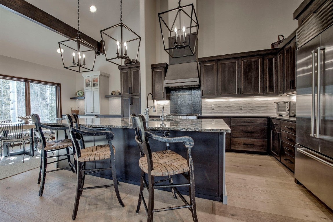 Silverthorne, Colorado, 80498, United States, 3 Bedrooms Bedrooms, ,4 BathroomsBathrooms,Residential,Active,2012473