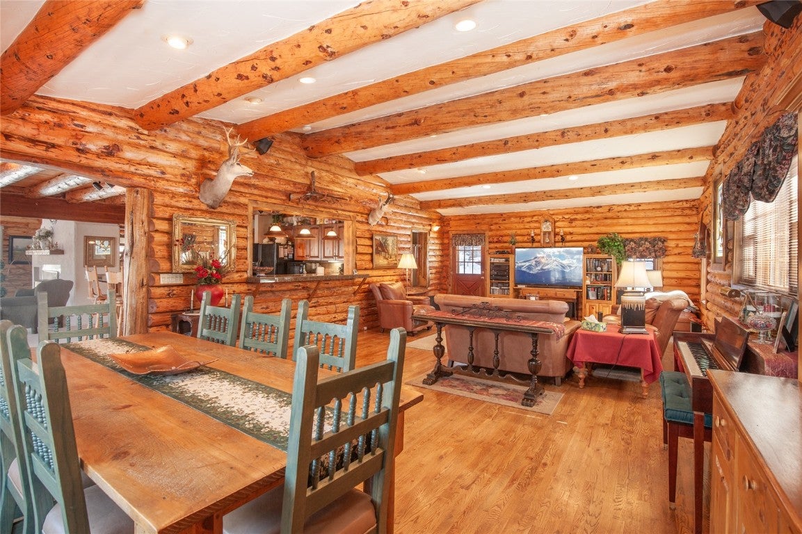 Silverthorne, Colorado, 80498, United States, ,3 BathroomsBathrooms,Residential,Active,1704856