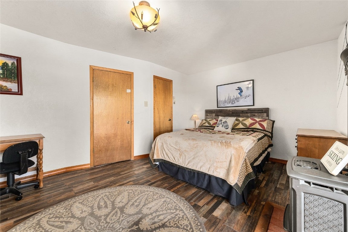 Steamboat Springs, Colorado, 80487, United States, 4 Bedrooms Bedrooms, ,5 BathroomsBathrooms,Residential,Active,1905374