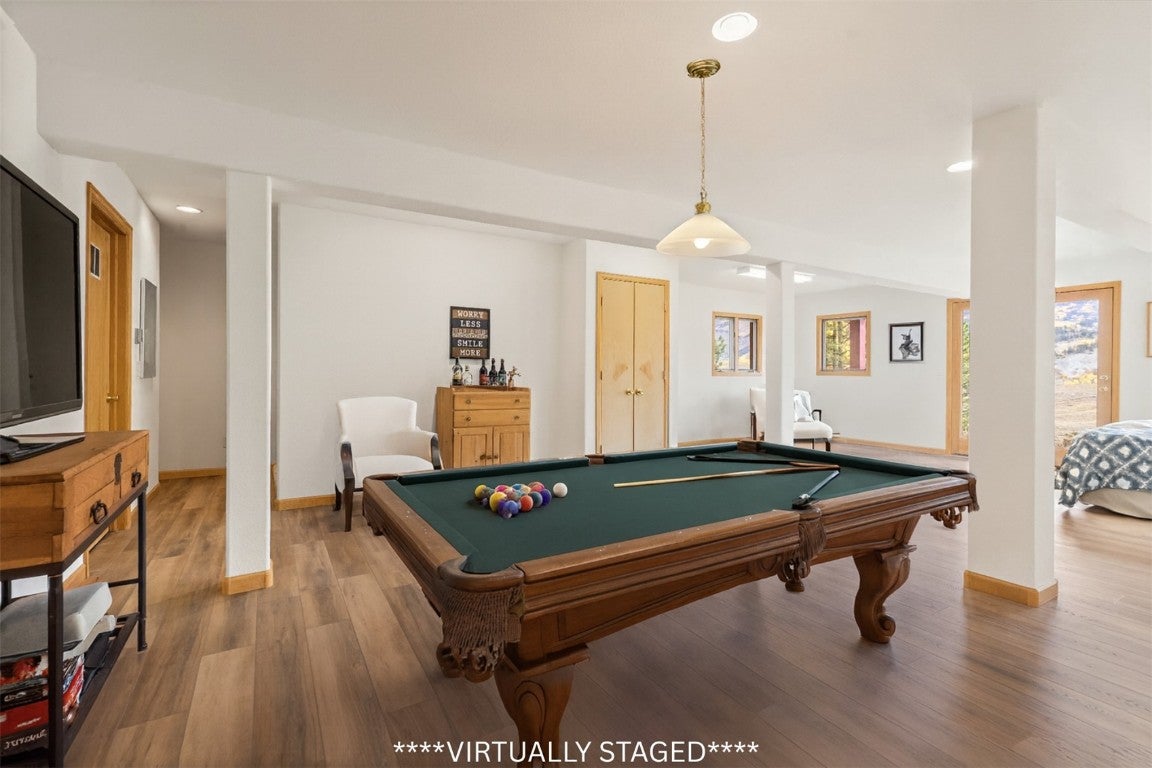 Silverthorne, Colorado, 80498, United States, 3 Bedrooms Bedrooms, ,3 BathroomsBathrooms,Residential,Active,1952609