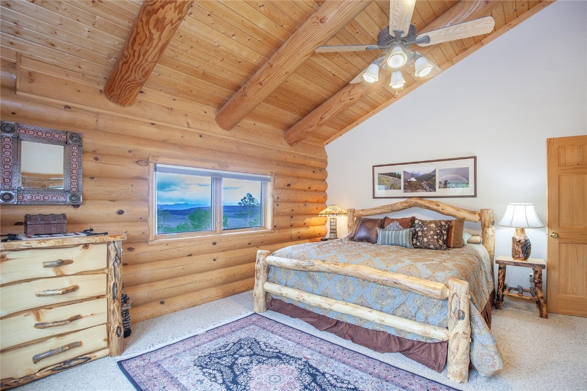 Fairplay, Colorado, 80440, United States, 4 Bedrooms Bedrooms, ,3 BathroomsBathrooms,Residential,Active,1849545