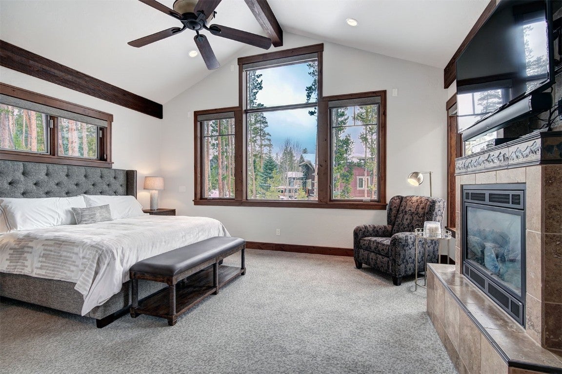 Breckenridge, Colorado, 80424, United States, 4 Bedrooms Bedrooms, ,5 BathroomsBathrooms,Residential,Active,2007239