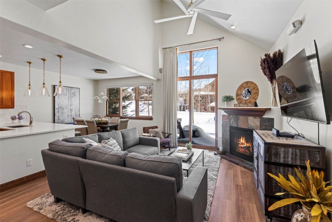 Breckenridge, Colorado, 80424, United States, 4 Bedrooms Bedrooms, ,4 BathroomsBathrooms,Residential,Active,1797967