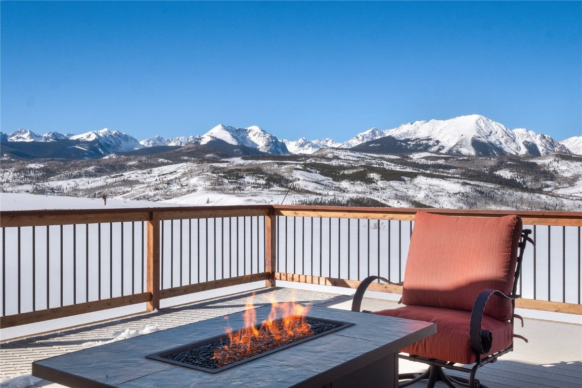 Silverthorne, Colorado, 80498, United States, 4 Bedrooms Bedrooms, ,4 BathroomsBathrooms,Residential,Active,1726921