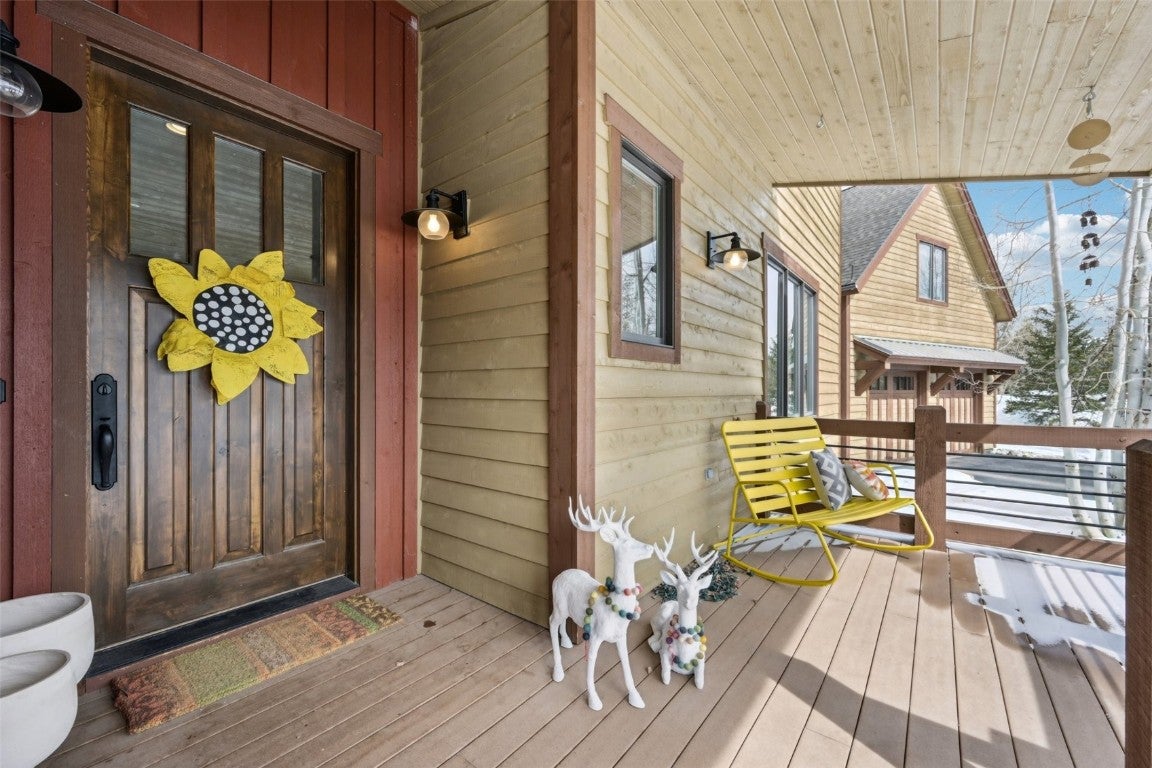 Frisco, Colorado, 80443, United States, 3 Bedrooms Bedrooms, ,5 BathroomsBathrooms,Residential,Active,1769391