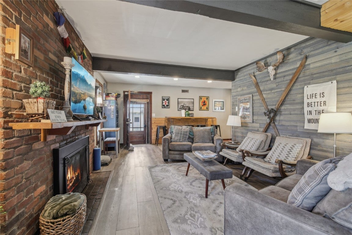 Breckenridge, Colorado, 80424, United States, 11 Bedrooms Bedrooms, ,8 BathroomsBathrooms,Residential,Active,1941362
