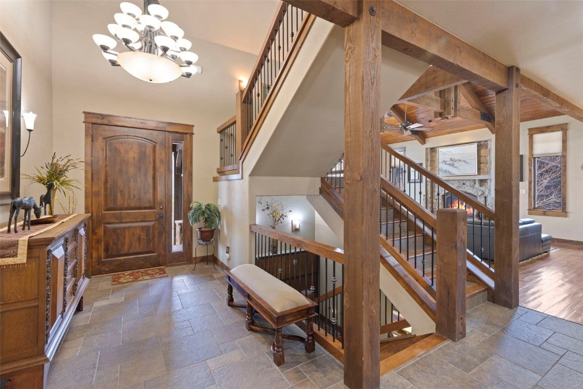 Silverthorne, Colorado, 80498, United States, 4 Bedrooms Bedrooms, ,4 BathroomsBathrooms,Residential,Active,1798243