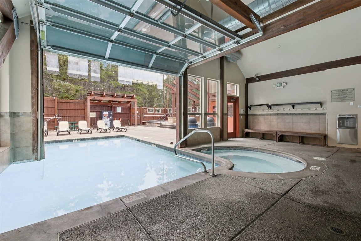 Breckenridge, Colorado, 80424, United States, 3 Bedrooms Bedrooms, ,3 BathroomsBathrooms,Residential,Active,1929477