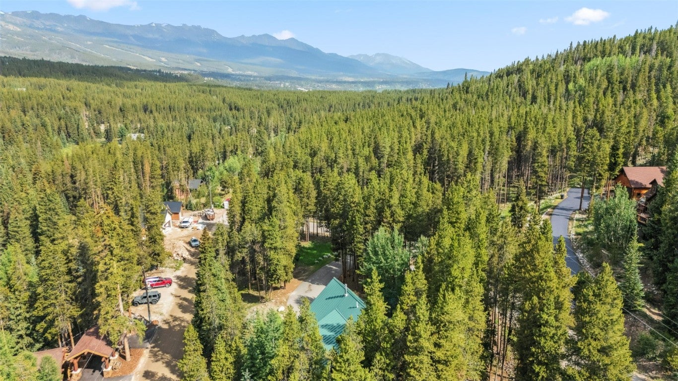 Blue River, Colorado, 80424, United States, ,4 BathroomsBathrooms,Residential,Active,1899910
