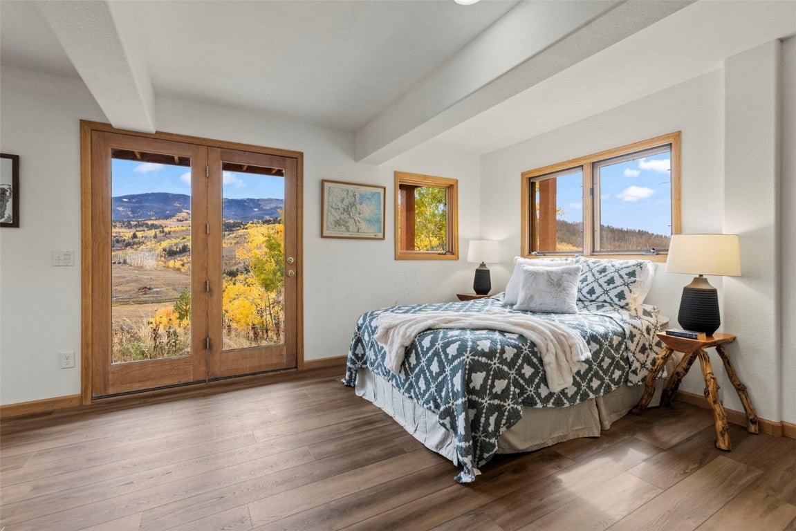 Silverthorne, Colorado, 80498, United States, 3 Bedrooms Bedrooms, ,3 BathroomsBathrooms,Residential,Active,1952609