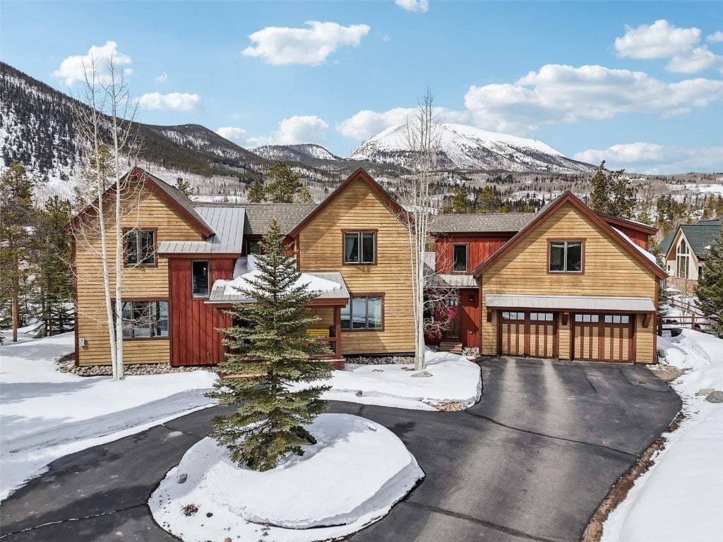 Frisco, Colorado, 80443, United States, 3 Bedrooms Bedrooms, ,5 BathroomsBathrooms,Residential,Active,1769391