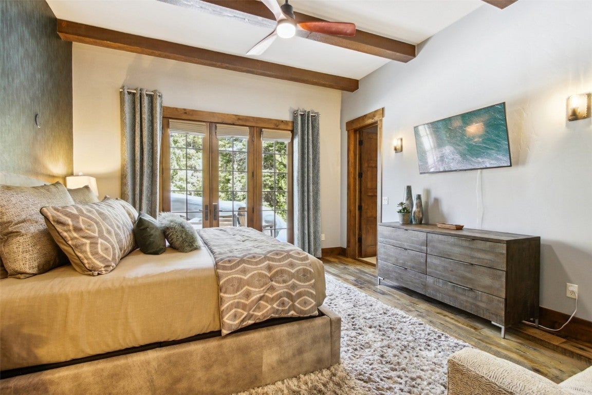 Breckenridge, Colorado, 80424, United States, ,5 BathroomsBathrooms,Residential,Active,1738241
