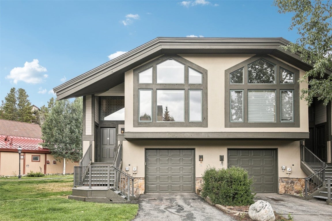 Breckenridge, Colorado, 80424, United States, 3 Bedrooms Bedrooms, ,3 BathroomsBathrooms,Residential,Active,1929477