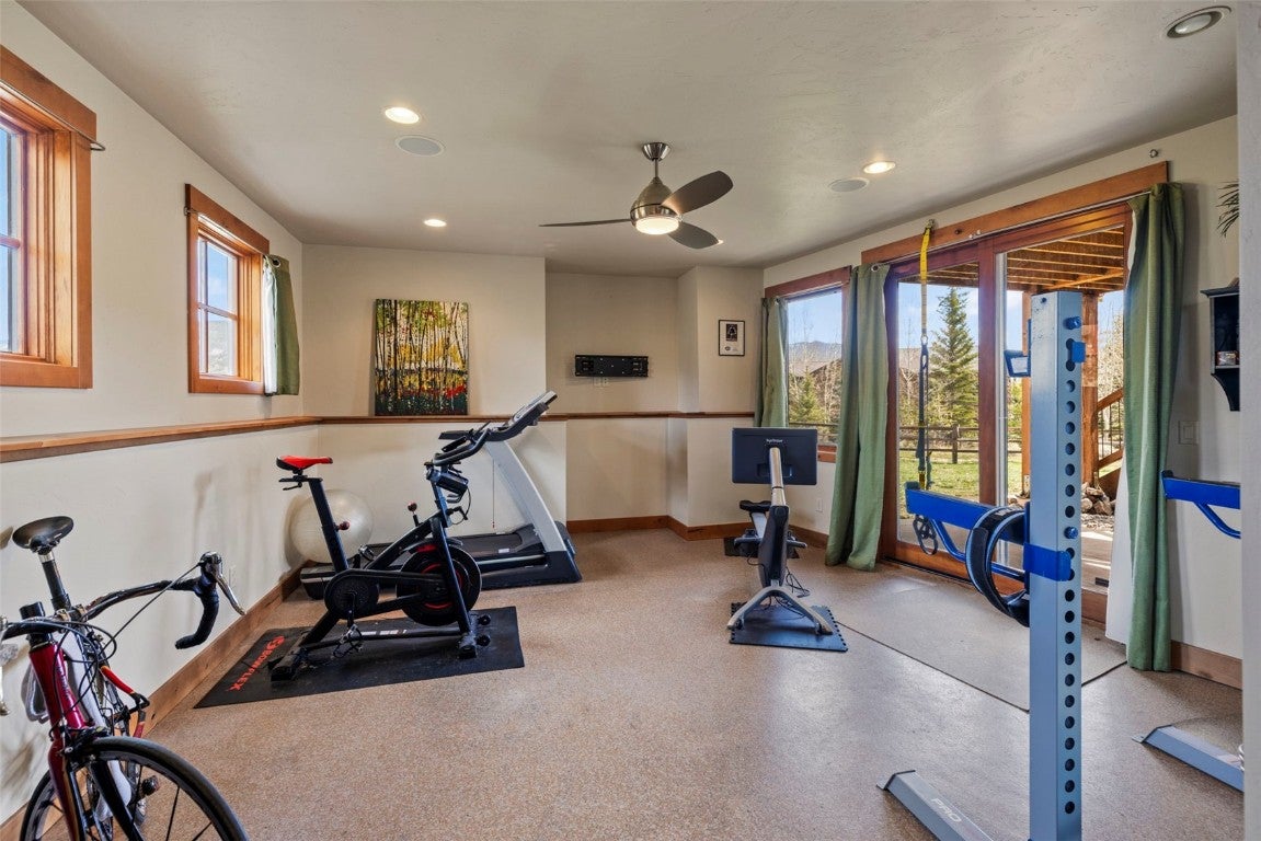 Dillon, Colorado, 80435, United States, 4 Bedrooms Bedrooms, ,5 BathroomsBathrooms,Residential,Active,1825073