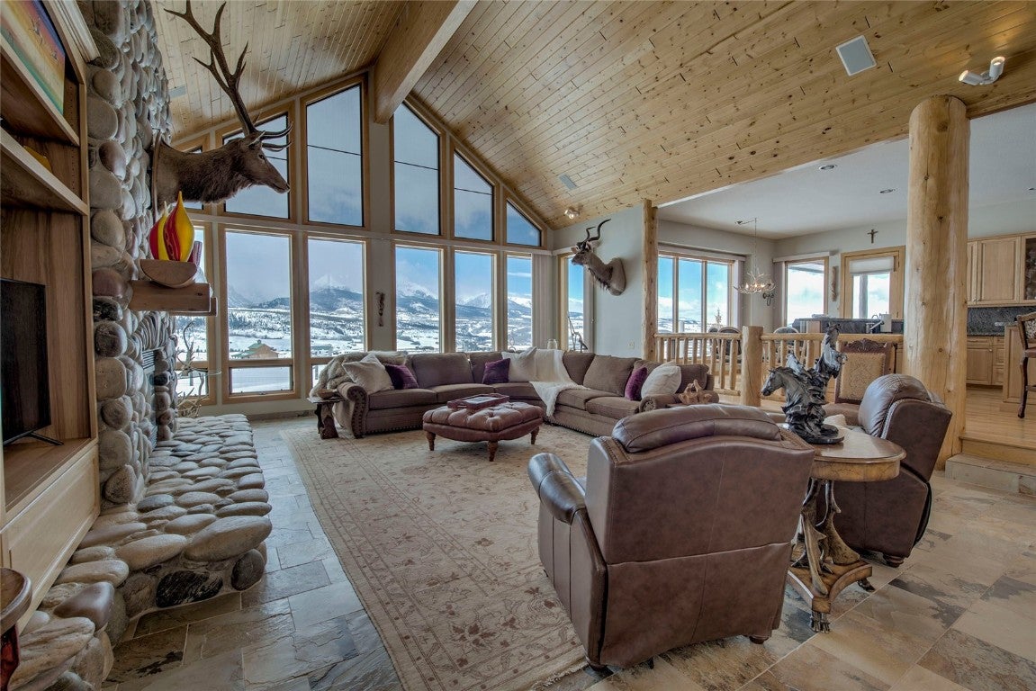Silverthorne, Colorado, 80498, United States, 4 Bedrooms Bedrooms, ,3 BathroomsBathrooms,Residential,Active,1734933