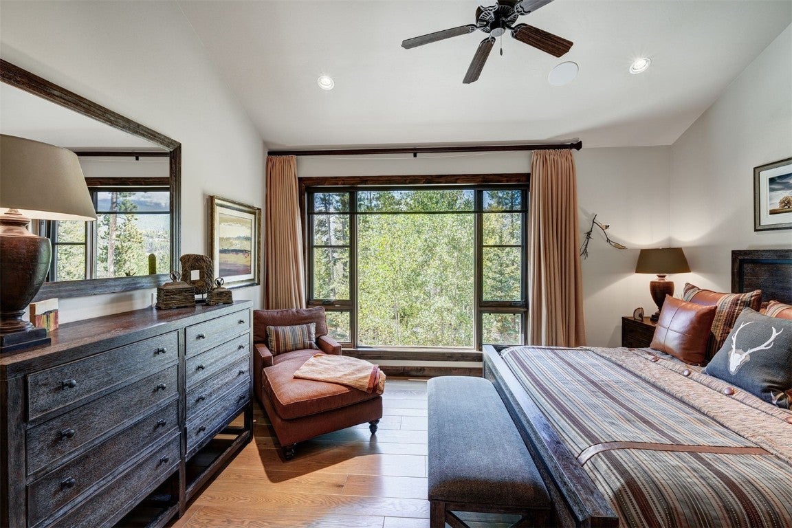 Breckenridge, Colorado, 80424, United States, 5 Bedrooms Bedrooms, ,7 BathroomsBathrooms,Residential,Active,1954012