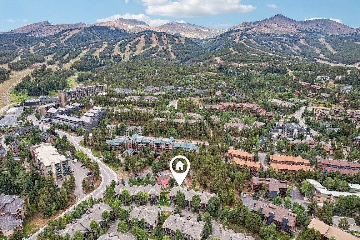Breckenridge, Colorado, 80424, United States, 3 Bedrooms Bedrooms, ,3 BathroomsBathrooms,Residential,Active,1929477