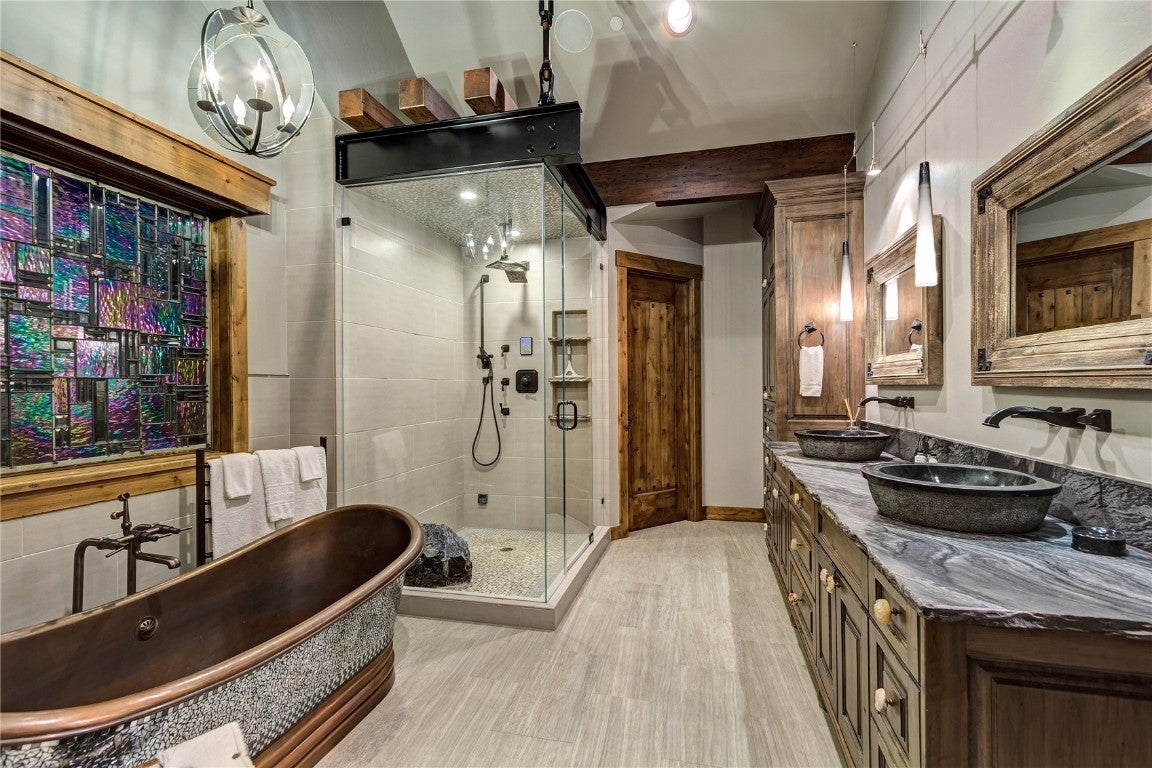 Breckenridge, Colorado, 80424, United States, 7 Bedrooms Bedrooms, ,8 BathroomsBathrooms,Residential,Active,1863268