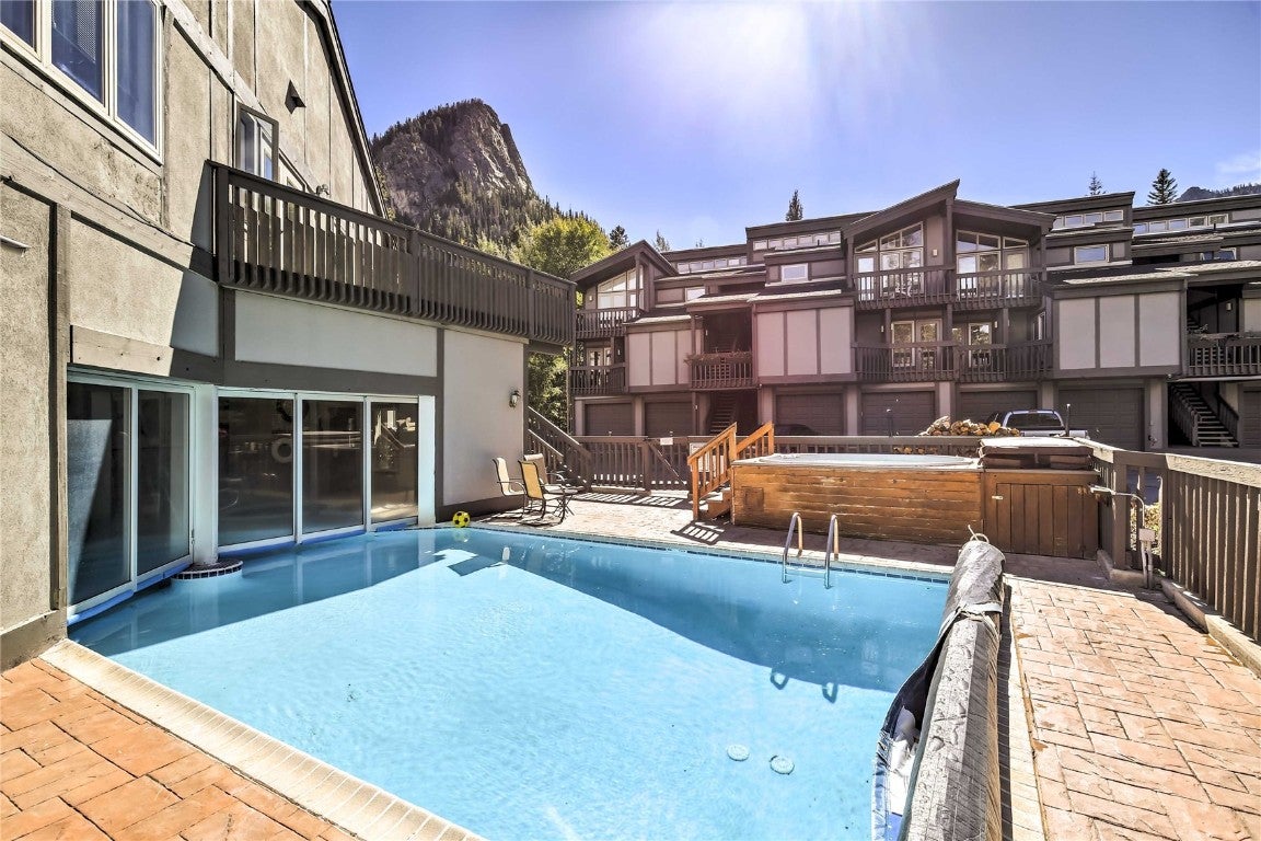 Frisco, Colorado, 80443, United States, ,5 BathroomsBathrooms,Residential,Active,1798041