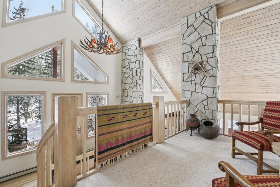 Breckenridge, Colorado, 80424, United States, 5 Bedrooms Bedrooms, ,6 BathroomsBathrooms,Residential,Active,2007248