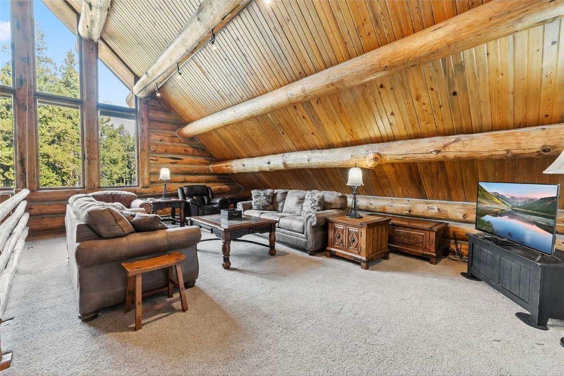 Blue River, Colorado, 80424, United States, ,4 BathroomsBathrooms,Residential,Active,1899910