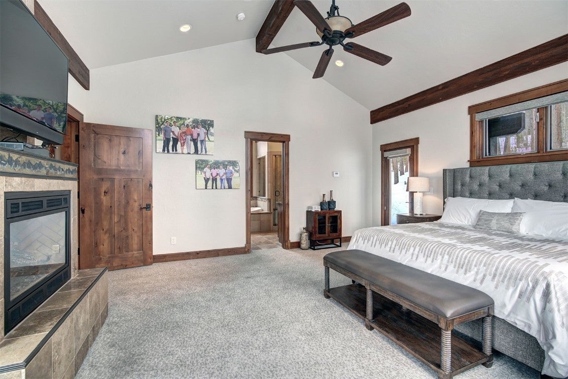 Breckenridge, Colorado, 80424, United States, 4 Bedrooms Bedrooms, ,5 BathroomsBathrooms,Residential,Active,2007239