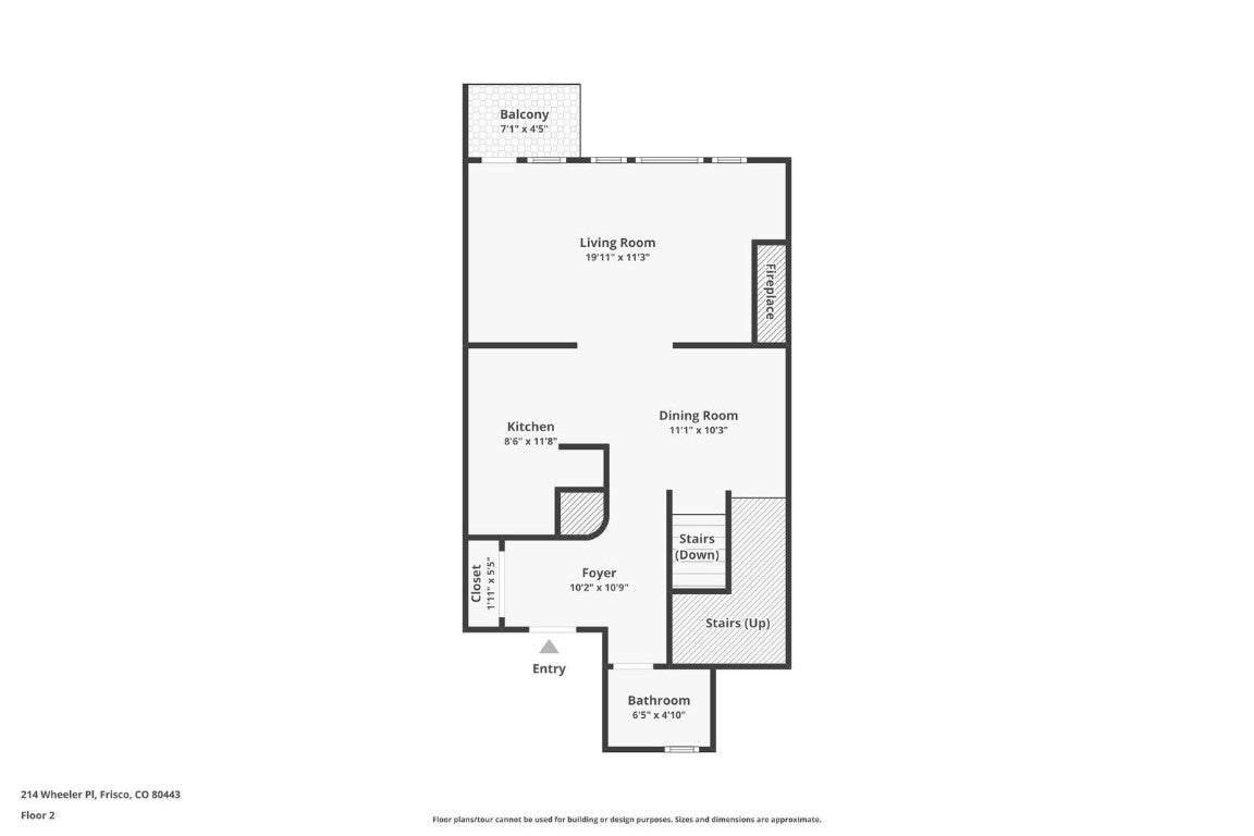 Copper Mountain, Colorado, 80443, United States, 3 Bedrooms Bedrooms, ,4 BathroomsBathrooms,Residential,Active,1912807